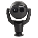 C?mara Fusion termica 2 MP 50mm Bosch V FUSION TERMICA 2MP CON LENTE 50MM 30X 9HZ COLOR NEGRO