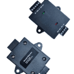 Modulo de seguridad para una puerta Incrementa el nivel de seguridad Zkteco