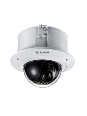 Autodome 4000i PTZ 2MP 12X Montaje en techo EVA Bosch V