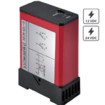 Sensor de Masa de un Carril Compatible con Barrera WEJOIN  ZKTECO