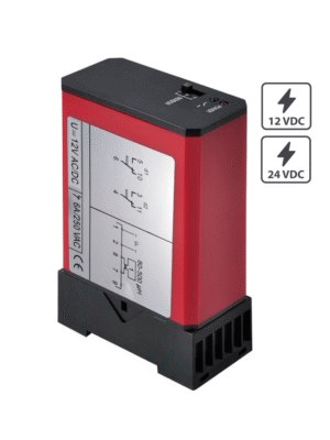 Sensor de Masa de un Carril Compatible con Barrera WEJOIN  ZKTECO