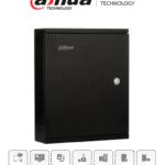 Control de acceso TCP-IP 4 puertas 4 lectoras v?a Wiegand o RS485 biom?tricos Dahua