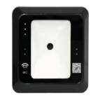 Lector Esclavo de C?digo QR, NFC y Tarjeta Mifare compatible InBio y Serie C3 ZKTeco