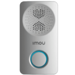 Timbre o campana WiFi video timbres de puerta Dahua