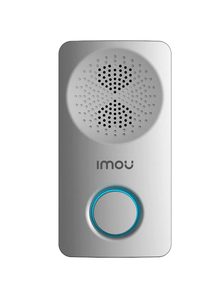 Timbre o campana WiFi video timbres de puerta Dahua