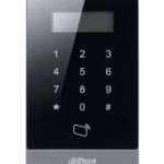 Teclado Touch para Control de Acceso con Pantalla LCD Dahua ASI1201AD 