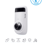 Camara IP panoramica exterior 5 MP180? Smart IR 15mts Antivandalismo IP66, IK10  Vivotek