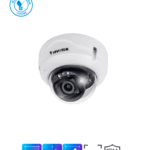 Camara IP Antivandalica VORTEX Essencial Series Domo Exterior 5 Megapixeles IP67 IK10 Vivotek