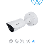 Camara IP bullet exterior Antivandalica 2 Megapixeles, P67, IK10, NEMA 4x Vivotek