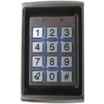 Teclado para Control Acceso 500 Usuarios tarjeta ID YLI Electronic