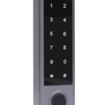 Teclado touch control de acceso standalone por huella YK-1068A