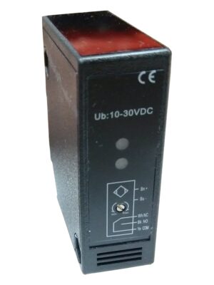 Fotocelda para Control de Acceso Vehicular Zkteco