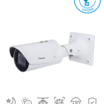 Camara IP bullet exterior 5 MP Lente Varifocal Remoto 2.7-13.5mm IP67ik10 Vivotek Antivandalismo