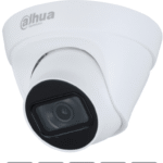 Camara IP Domo de 2 MP H.265+ 105 Grados de Apertura 2.8 IP67 Dahua