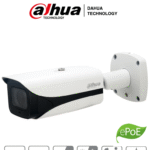 C?mara IP Bullet 4K Resoluci?n de 8 MP 2.8mm  IA WizMind/ Detecci?n Facial Dahua Antivandalica