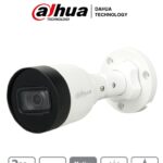 Camara IP Bullet 2 MP 2.8mm Angulo de 104 IR DE 30 Mts IP67 Dahua