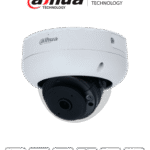 C?mara IP Domo Antivand?lica Resoluci?n de 4 MP Det. Mov. Inteligente IP67 IK10 Dahua