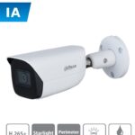 Camara IP Bullet Inteligencia Artificial 4 Megapixeles SMD IP67 Dahua