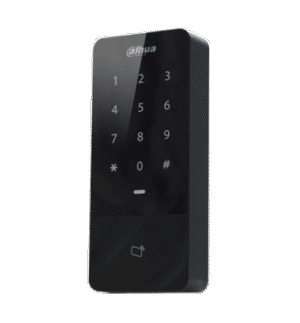 Control de Acceso Touch Tarjetas ID 60,000 Registros Dahua - Imagen 3