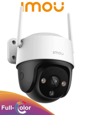 Camara IP PT 2MP Wifi Full Color Audio Vision Nocturna IP66 Imou - Imagen 4