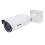 C?mara Antivandalismo IP Bullet Exterior 8 Megapixeles/4K IP67 IK10 Vivotek