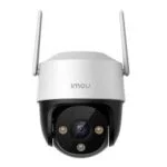 Camara IP PT 2MP Wifi Full Color Audio Vision Nocturna IP66 Imou