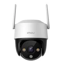 Camara IP PT 2MP Wifi Full Color Audio Vision Nocturna IP66 Imou