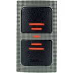 Lector Esclavo de Tarjetas ID 125 Khz IP65 ZKTeco