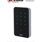 Lectora Dual para Panel de Control de Acceso Uso Exterior Dahua