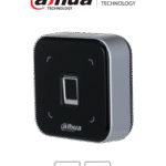 Enrolador USB Soporta Huellas digitales, tarjetas ID 125 Khz  y Mifare Plug and Play Dahua