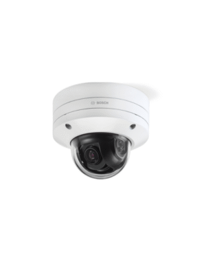 Domo fijo 6MP HDR 3,9-10mm PTRZ IP66 Bosch V
