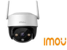Camara IP PT 2MP Wifi Full Color Audio Vision Nocturna IP66 Imou - Imagen 3