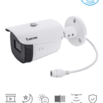 C?mara IP bullet exterior 2 Megapixeles  Protecci?n IP66, IK10 Antivandalismo Vivotek