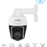 C?mara IP PTZ Exterior 5 MP, 30x Zoom ?ptico, Smart Tracking Antivandalica Vivotek