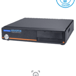 VAST Face Server, Servidor de Reconocimiento Facial Vivotek
