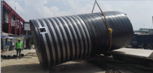 Tanques Para Almacenamiento de Agua Tanques Para Almacenamiento de Agua