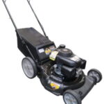 Podadora MTD Motor Power More 140CC 11A-A1S5345