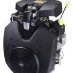 Motor Kohler 999 Cc 40 Hp