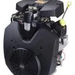 Motor Kohler 999 Cc 40 Hp