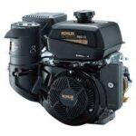 Motor 4 Tiempos OHV 14 Hp Kohler