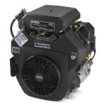 Motor Kohler 674 Cc 23 Hp