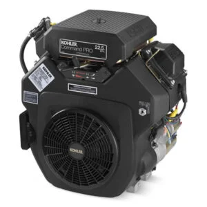Motor Kohler 674 Cc 23 Hp