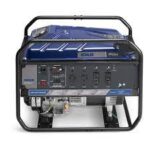 Generador 6400W Motor 4 Tiempos OHV 9.5 Hp Kohler