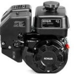 Motor Kohler OHV 6.5Hp 196Cc