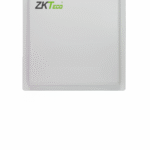 ZKTECO UHF10F - Lector de Tarjetas UHF / 902MHz - 928MHz / Encriptada / Hasta 10 Mts / Compatible con ZTA582004 y ZTA151004 / Requiere Fuente TVN0830052