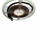 Tira LED 4 metros luz verde y roja 12 VDC barrera WEJOIN