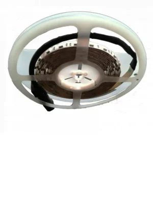 Tira LED 4 metros luz verde y roja 12 VDC barrera WEJOIN