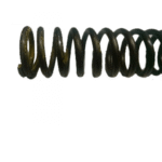 WEJOIN WJBBS65 - Resorte de balance / Compatible con barreras WEJOIN de 6M / Amarillo