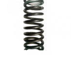 Resorte para balance de barrera vehicular 4M LED Blanco wejoin