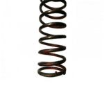 WEJOIN WJBBS45 - Resorte de balance / Compatible con barreras WEJOIN de 3M / Rojo